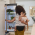 Ergobaby Lift Höftbärare Onyx Black i gruppen Babytillbehör / Bärselar / Ergobaby bärselar hos Bonti (ERBABCHIPONYXBX)