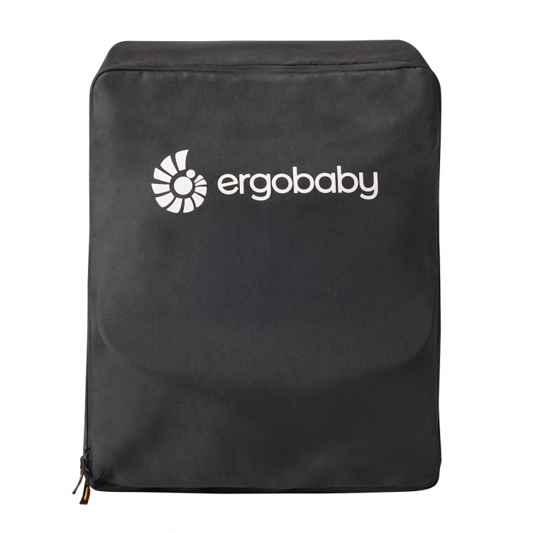 Ergobaby Metro 3 Transportväska i gruppen Barnvagnar / Barnvagnstillbehör / Transportväskor hos Bonti (ERBAMETRO3BAG)
