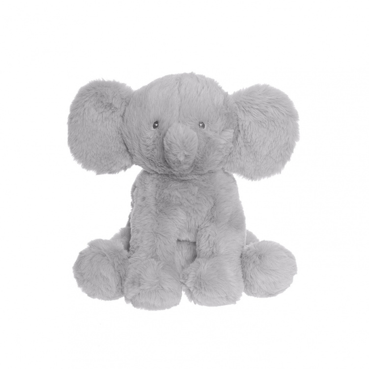 Fresh Kid Cutie Heads Archie Mellan i gruppen Leksaker / Gosedjur och snuttefiltar / Gosedjur hos Bonti (FRKI3201)