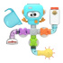 Fresh Kid Badleksak Robot 20 delar i gruppen Presenttips / Presenter under 300 kr hos Bonti (FRKI3501)