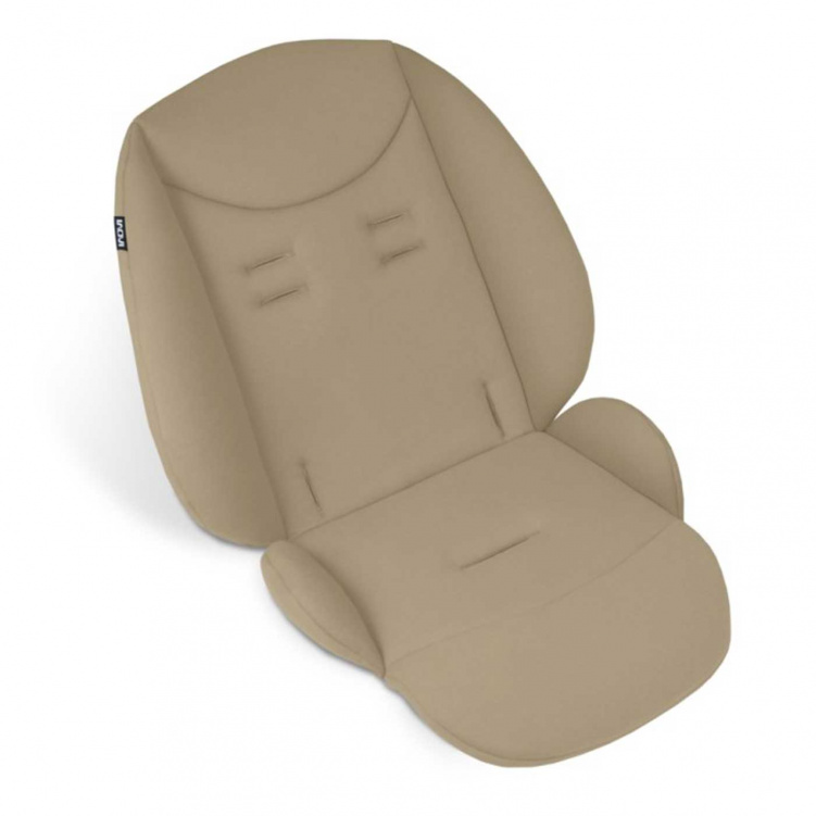 Inovi Dyna Memory Foam Stor Desert Sand i gruppen Barnvagnar / Barnvagnstillbehör / Sommartillbehör till barnvagnen hos Bonti (INOV41200-43)