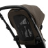 Joolz Geo5 Duovagn Hazel Brown i gruppen Barnvagnar / Varumärken / Joolz / Joolz Geo hos Bonti (JOOL072060)