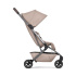Joolz Aer2 Resevagn + Wildride Sandy Taupe i gruppen Barnvagnar / Varumärken / Joolz / Joolz Aer hos Bonti (JOOL320063)