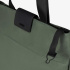 Joolz Skötväska Forest Green i gruppen Barnvagnar / Varumärken / Joolz / Joolz tillbehör hos Bonti (JOOL560090)