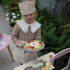 Jabadabado Pizza i gruppen Leksaker / Populära varumärken / Jabadabado hos Bonti (KBVW7264)