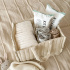 Kit & Kin Våtservetter 60 st i gruppen Babytillbehör / Sköta / Våtservetter och fodral hos Bonti (KIKIKKBABYWIPES)