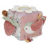 Little Dutch Aktivitetskub Rosa Fairy Garden i gruppen Leksaker / Babyleksaker / Aktivitetsleksaker hos Bonti (LD9009)