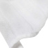 Les Enfants Snuttefiltar Bambu Muslin 3-pack Vit/Rosa i gruppen Babytillbehör / Sova / Bädda för sommartider hos Bonti (LEEN02-0101)