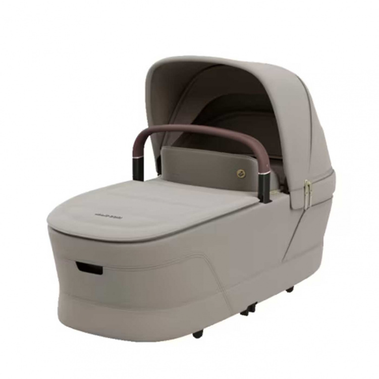 Maxi-Cosi Fame Cabin Liggdel Sapphire Sand i gruppen Barnvagnar / Varumärken / Maxi-Cosi hos Bonti (MACO1517128110)