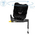 Maxi-Cosi Emerald 360 PRO Authentic Black i gruppen Bilbarnstolar / Varumärken hos Bonti (MACO8621671110)
