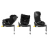 Maxi-Cosi Emerald 360 PRO Authentic Black i gruppen Bilbarnstolar / Varumärken hos Bonti (MACO8621671110)
