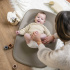 Nattou Softy Skötbädd Taupe i gruppen Presenttips / Babyshower hos Bonti (NATT41046-7)