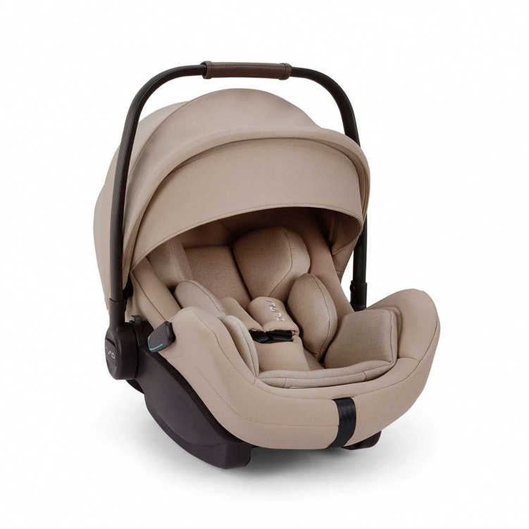 Nuna Arra Flex Babyskydd Chateau i gruppen Bilbarnstolar / Babyskydd hos Bonti (NUNACS20210CHTGL)