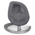 Nuna Leaf Grow Babysitter Granite i gruppen Presenttips / Babyshower hos Bonti (NUNASE10315GRNGL)