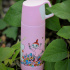Mumin Äng Termos 350 ml Rosa i gruppen Resa med barn hos Bonti (RAST6529)
