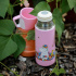 Mumin Äng Termos 350 ml Rosa i gruppen Resa med barn hos Bonti (RAST6529)