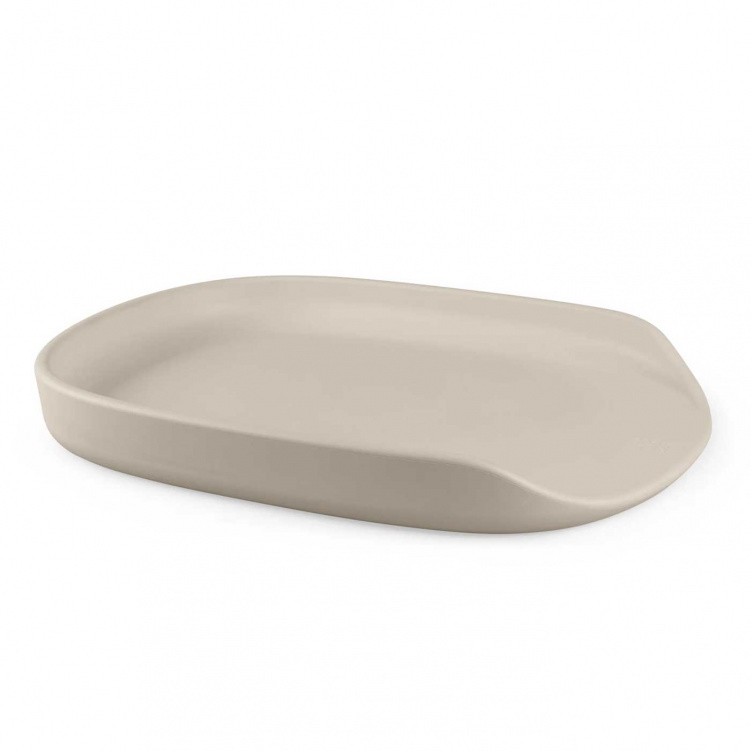 Sebra Skötbädd Seabreeze Beige i gruppen Babytillbehör hos Bonti (SEBR100630012)