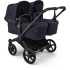 Bugaboo Donkey 6 Tvillingvagn - Välj färg i gruppen Barnvagnar / Varumärken / Bugaboo / Bugaboo Donkey 6 hos Bonti (SET-BGBDNK61)