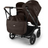 Bugaboo Donkey 6 Syskonvagn XL Paket i gruppen Barnvagnar / Varumärken / Bugaboo / Bugaboo Donkey 6 hos Bonti (SET-BGBDNK63)