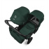 Bugaboo Donkey 6 Syskonvagn XL Paket i gruppen Barnvagnar / Varumärken / Bugaboo / Bugaboo Donkey 6 hos Bonti (SET-BGBDNK63)