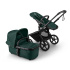 Bugaboo Fox 5 Renew Barnvagn + Thermolite Åkpåse i gruppen Barnvagnar / Varumärken / Bugaboo / Bugaboo Fox 5 hos Bonti (SET-BGBFX5RNWTHRM)