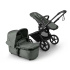Bugaboo Fox 5 Renew + Babysitter på köpet! i gruppen Barnvagnar / Varumärken / Bugaboo / Bugaboo Fox 5 hos Bonti (SET-BGBFXRNW5GRFBBRCK)