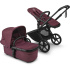 Bugaboo Fox 5 Renew + Otter Babyskydd + Bas i gruppen Barnvagnar / Varumärken / Bugaboo / Bugaboo Fox 5 hos Bonti (SET-BGBFXRNWOTRBS)