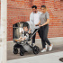 Britax Smile 5Z Lux Duovagn + Babysafe Pro + Vario Bas i gruppen Barnvagnar / Varumärken / Britax / Britax Smile hos Bonti (SET-Britax5Z1)