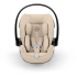 Cybex Cloud G3 Babyskydd + Bas i gruppen Bilbarnstolar / Varumärken / Cybex hos Bonti (SET-CYBCLDGBS3)