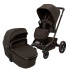 Maxi-Cosi Fame V2 Duovagn + Pebble Slide pro + Bas i gruppen Barnvagnar / Varumärken / Maxi-Cosi hos Bonti (SET-FameV24)