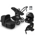 Bugaboo Fox 5 Renew + Maxi-Cosi 360 PRO² & Bas i gruppen Barnvagnar / Varumärken / Bugaboo / Bugaboo Fox 5 hos Bonti (SET-Fxrenpebpkt)