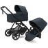 Thule Charm Duovagn + Maple Babyskydd + Bas i gruppen Barnvagnar / Varumärken / Thule / Thule Charm hos Bonti (SET-THLCHM)