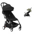 Stokke YOYO3 Sittvagn + Regnskydd i gruppen Barnvagnar / Varumärken / Stokke / Stokke YOYO hos Bonti (SET-YOYO3R)