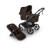 Bugaboo Fox 5 Renew + Cybex Cloud G3 & Bas i gruppen Barnvagnar / Varumärken / Bugaboo / Bugaboo Fox 5 hos Bonti (SET-bgbfxrncldgbas)