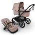 Bugaboo Fox 5 Renew + Cybex Cloud G3 & Bas i gruppen Barnvagnar / Varumärken / Bugaboo / Bugaboo Fox 5 hos Bonti (SET-bgbfxrncldgbas)
