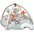 Skip Hop Treetop Friends Pastell Babygym i gruppen Presenttips / Babyshower hos Bonti (SKHO22033-9)
