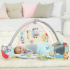Skip Hop Treetop Friends Pastell Babygym i gruppen Presenttips / Babyshower hos Bonti (SKHO22033-9)