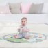 Skip Hop Treetop Friends Pastell Babygym i gruppen Presenttips / Babyshower hos Bonti (SKHO22033-9)