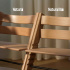 Stokke Tripp Trapp Stol Oak Natural i gruppen Möbler och inredning / Matstolar och tillbehör / Stokke Tripp Trapp hos Bonti (STOK495201)