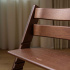 Stokke Tripp Trapp Stol Oak Warm Brown i gruppen Möbler och inredning / Matstolar och tillbehör / Stokke Tripp Trapp hos Bonti (STOK495206)