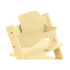 Stokke Tripp Trapp Baby Set² Lemon Yellow i gruppen Möbler och inredning / Matstolar och tillbehör / Stokke Tripp Trapp hos Bonti (STOK650013)