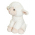 Teddykompaniet Teddy Farm Lamm i gruppen Leksaker / Gosedjur och snuttefiltar / Gosedjur hos Bonti (TEKO3142)