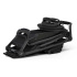 Thule Urban Glide 4-wheel Terrängvagn Dark Slate i gruppen Barnvagnar / Varumärken / Thule / Thule Urban Glide hos Bonti (THUL10101709)