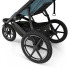 Thule Urban Glide 3 Terrängvagn Dark Slate i gruppen Barnvagnar / Varumärken / Thule / Thule Urban Glide hos Bonti (THUL10101711)