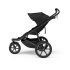 Thule Urban Glide 3 Terrängvagn Black i gruppen Barnvagnar / Varumärken / Thule / Thule Urban Glide hos Bonti (THUL10101991)