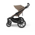 Thule Urban Glide 4-wheel Terrängvagn Tinted Taupe i gruppen Barnvagnar / Varumärken / Thule / Thule Urban Glide hos Bonti (THUL10101997)