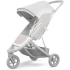 Thule Sittdyna Sommar Soft Grey i gruppen Barnvagnar / Varumärken / Thule / Thule tillbehör hos Bonti (THUL11200343)