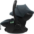 Thule Maple Connect Babyskydd Darkest Blue i gruppen Bilbarnstolar / Varumärken / Thule / Thule Connect hos Bonti (THUL14000035)