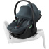 Thule Maple Connect Babyskydd Darkest Blue i gruppen Bilbarnstolar / Varumärken / Thule / Thule Connect hos Bonti (THUL14000035)