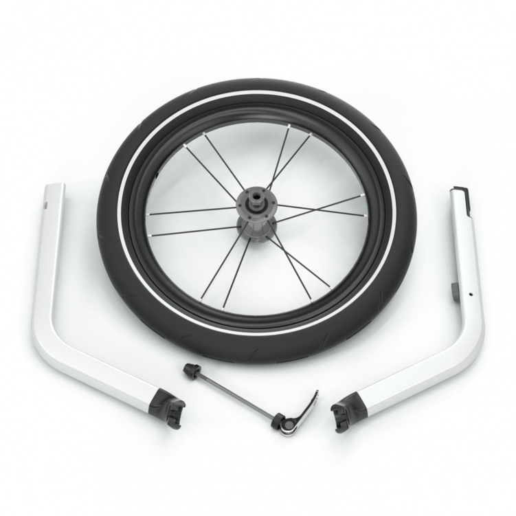 Thule Chariot Jogging Kit 1 i gruppen Kampanjer / Outlet hos Bonti (THUL20201301)